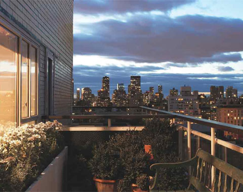 Adani – Linkbay Residences